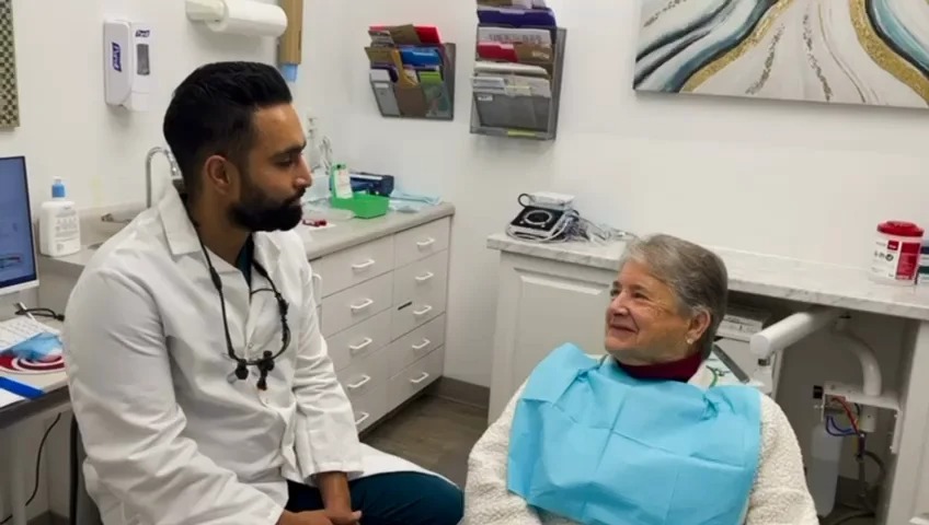 Chicopee Street Dental Cover Image