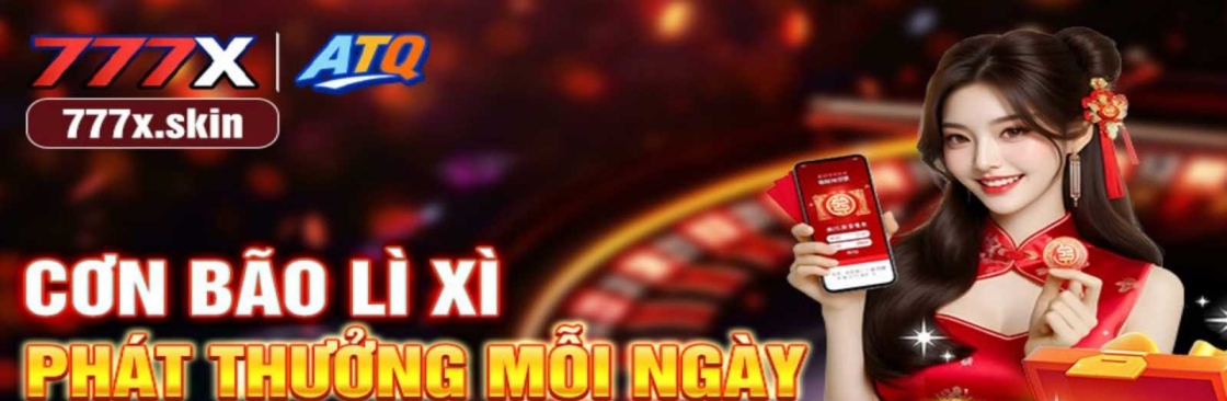 777X skin Cover Image