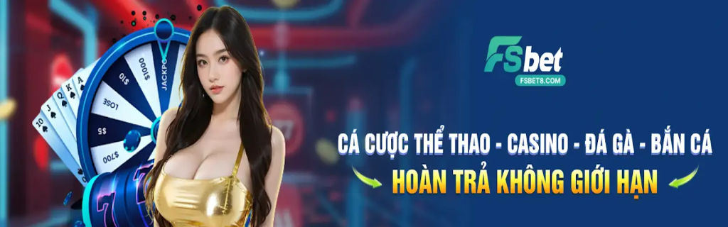 NHACAI FSBET Cover Image